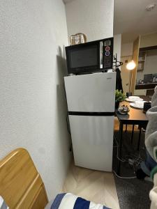 gaojin twin room