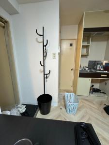 gaojin twin room