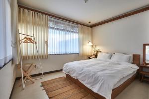 Suncheon 20 days hanok private stay