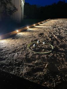 Villas Villa provencale Golfe St Tropez climatisee piscine chauffee, Spa, billard, Wifi haut debit pro : photos des chambres