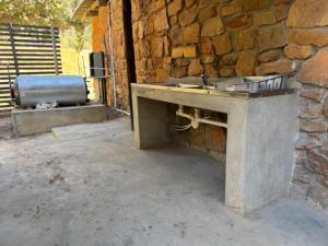 Ribbokskloof Cottages and Campsite