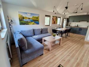 Highland Warmia - Gospodarstwo agroturystyczne