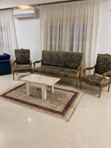 فيلا للإيجار فى مجاويش الغردقة