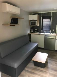 Campings Camping 4 etoiles - Parc aquatique - ccb0bcc : photos des chambres