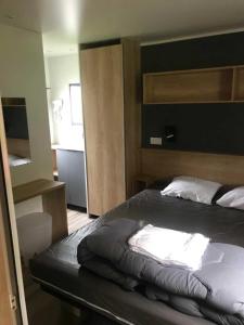 Campings Camping 4 etoiles - Parc aquatique - ccb0bcc : photos des chambres