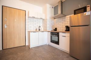 Rent40 Apartamenty Aura Gdańsk Old Town