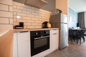 Rent40 Apartamenty Aura Gdańsk Old Town