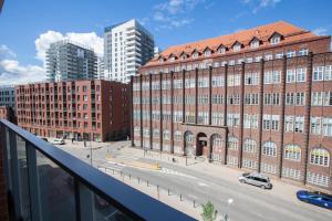 Rent40 Apartamenty Aura Gdańsk Old Town