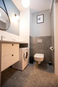 Rent40 Apartamenty Aura Gdańsk Old Town