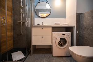 Rent40 Apartamenty Aura Gdańsk Old Town