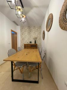 Makao Apartamento La Macarena