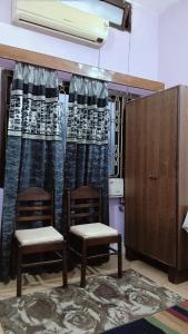 Sd homestay