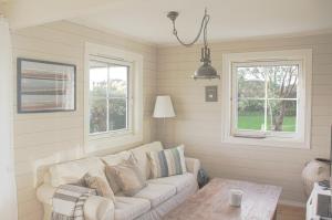 Between the dunes and the sea