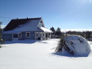 Villas Between the dunes and the sea : photos des chambres