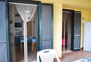 Pt63 Casa a T dell Orso con veranda