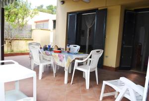 Pt63 Casa a T dell Orso con veranda