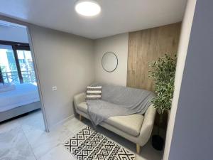 Kelevi Seaside Apartment