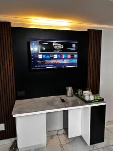 Buona Notte Suites in Linden
