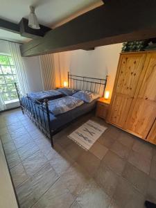 Ferienwohnung 04 Hochdorfer Garten