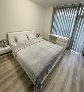 Cozy Home 2 Bedroom apartment