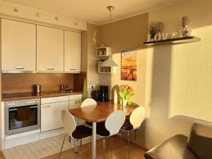 Haus am Deich Wohnung 8