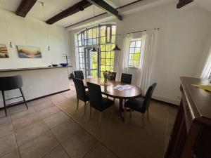 Ferienwohnung 04 Hochdorfer Garten