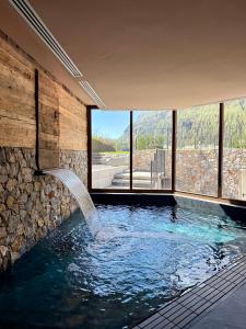 Sabbionaccio Apartments & Spa