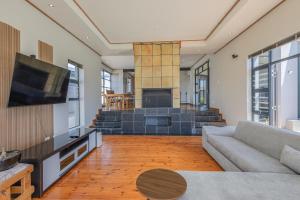 41 on Park Langebaan