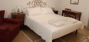 Your window on San Pietro