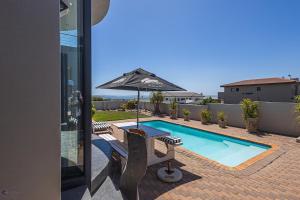 41 on Park Langebaan