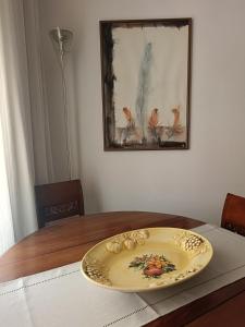 Your window on San Pietro
