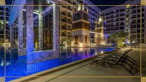 Acadia Beach Continental South Pattaya By Snap Hosting