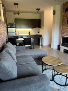 Forest View Apartment C34 Bansko