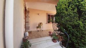 Villas Maison meublee spacieuse a la campagne avec jardin : Villa 3 Chambres