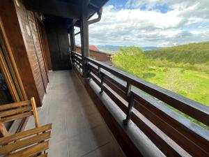 Forest View Apartment C34 Bansko