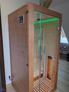 Apartament Pod Orłem