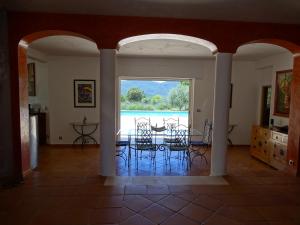 Villas villa Simone : photos des chambres