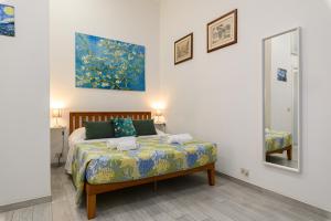 La Casina di Luigi con balcone