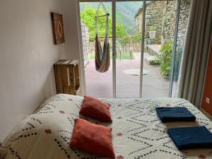 L Artisanerie - Gîte nature avec piscine privée