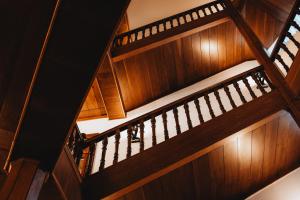 Pensjonat Witoldówka