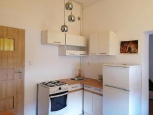 APARTAMENT WENECJA