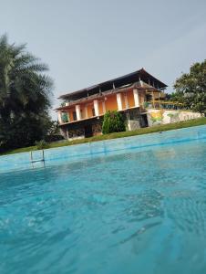 Swara Farm House