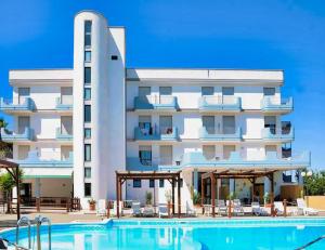 Hotel Villaggio Aurora