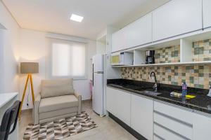 New Faivre Apartamento incrível