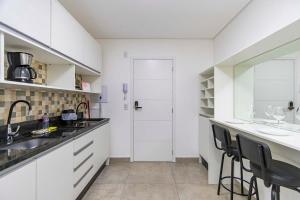 New Faivre Apartamento incrível