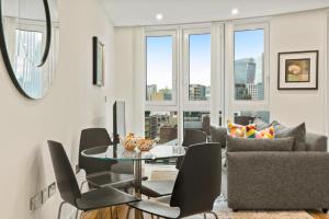 Altitude Point One bedroom