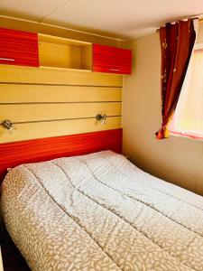 Campings Mobil-home 159 camping Les Clarines : photos des chambres