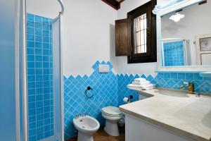 Casa sul lago private heated pool img23