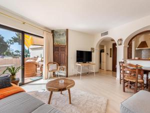 Atalaya Charming 1 Bedroom apartment