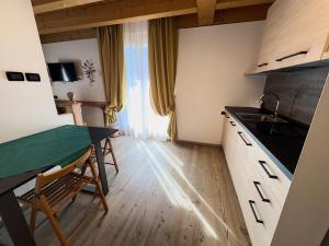 Appartamento con 1 Camera da Letto e Balcone